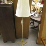 694 7265 FLOOR LAMP